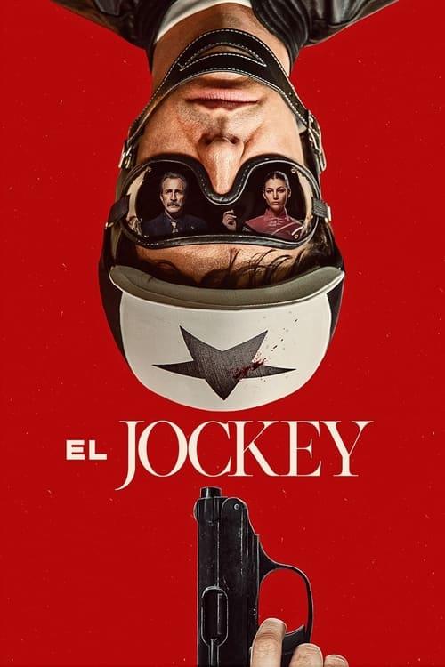 El jockey filmas online