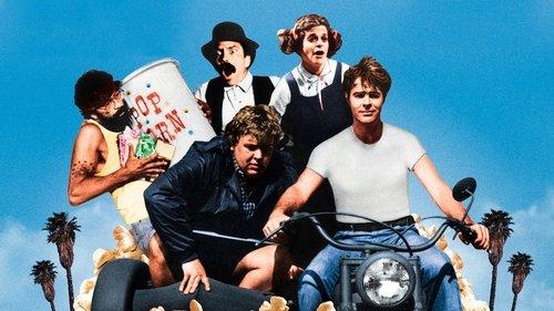 It Came from Hollywood filmas žiurėti online