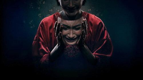 Dia Bukan Ibu filmas žiurėti online