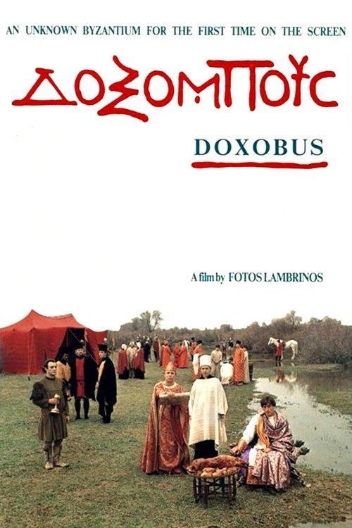 Doxobus filmas online