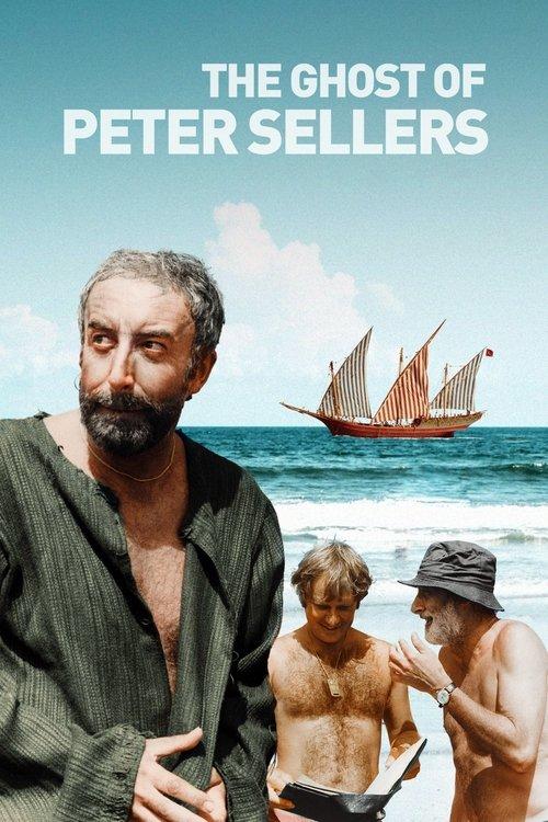 The Ghost of Peter Sellers filmas online