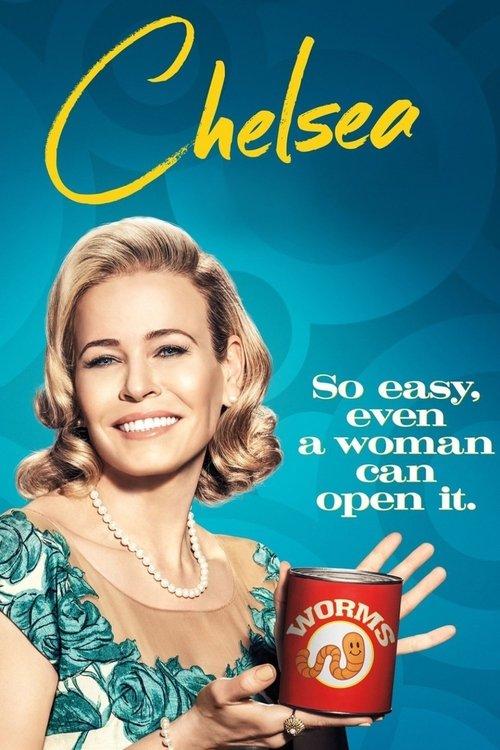 Chelsea filmas online