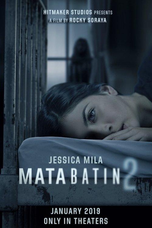 Mata Batin 2 filmas online