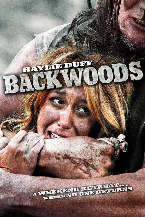 Backwoods filmas online