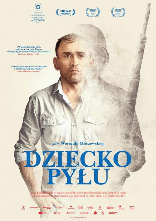 Dziecko z pyłu filmas online