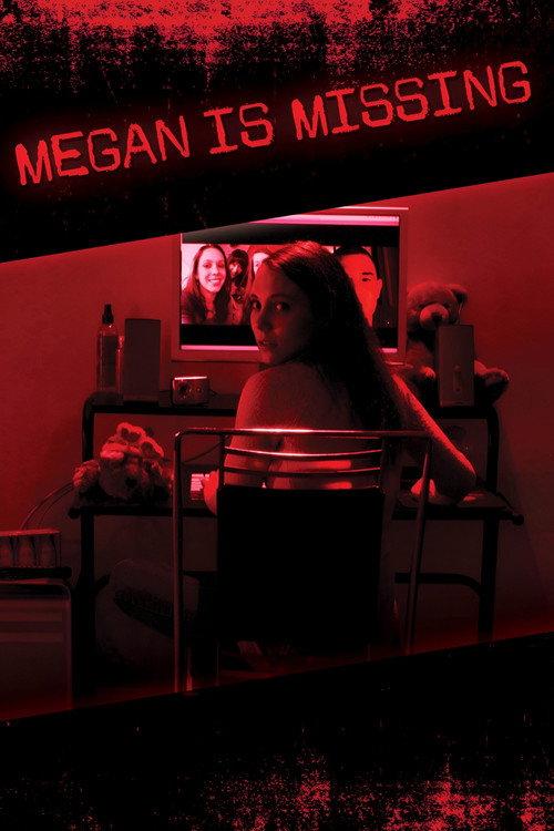 Dingusi Megan filmas online