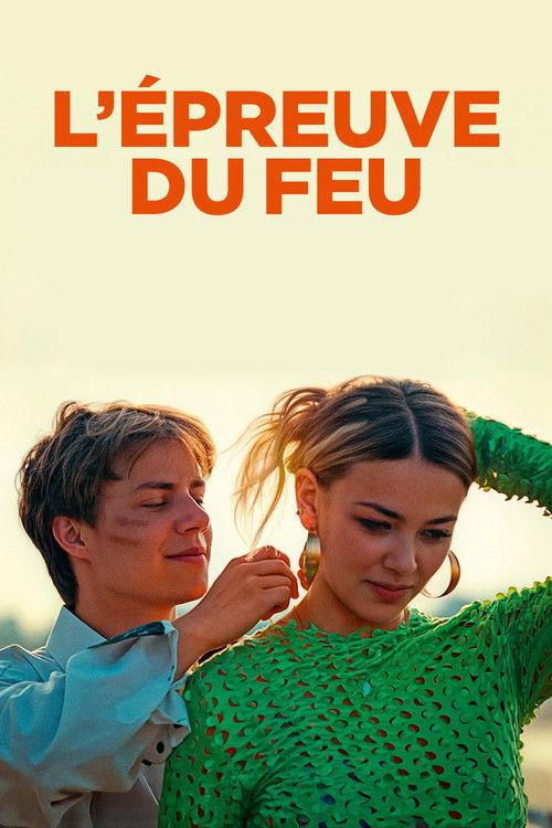 L'Épreuve du feu filmas online