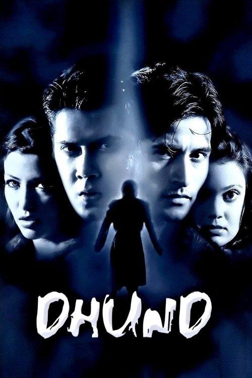 Dhund: The Fog filmas online