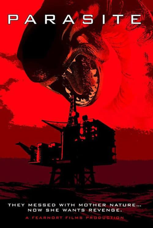 Parasite filmas online