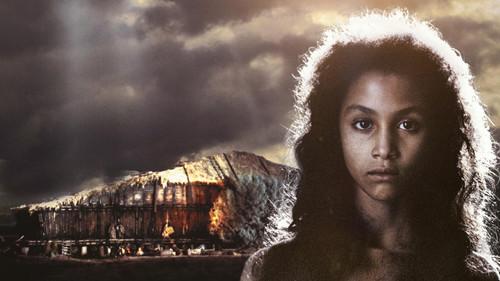 Genesis: The Creation and the Flood filmas žiurėti online