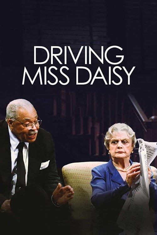 Driving Miss Daisy filmas online