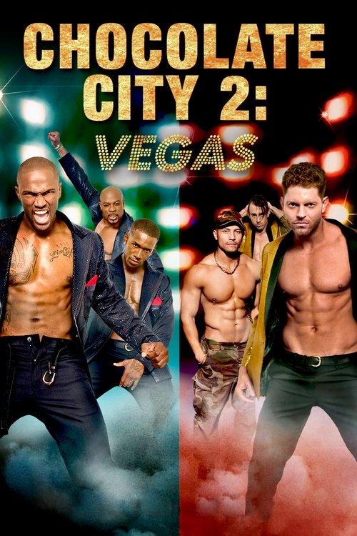 Chocolate City: Vegas Strip filmas online