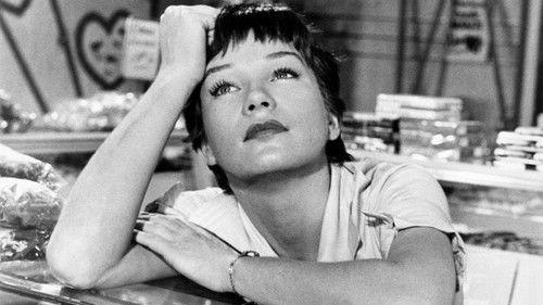 Hot Spell filmas žiurėti online