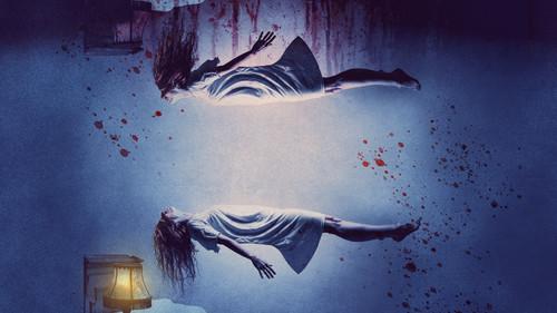 Conjuring: The Beyond filmas žiurėti online