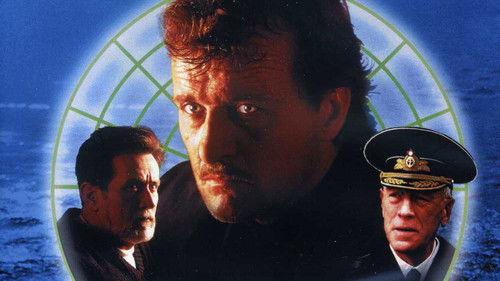 Hostile Waters filmas žiurėti online