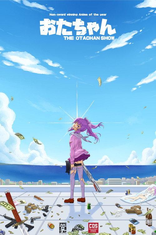 The Otachan Show filmas online