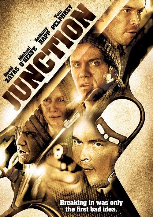 Junction filmas online