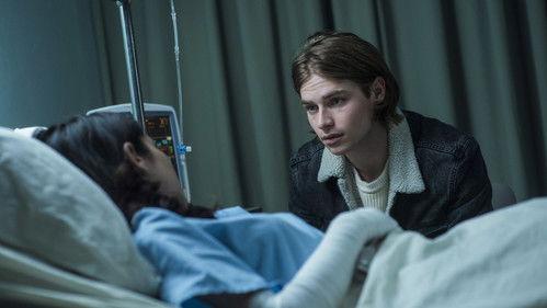 Polaroidas filmas žiurėti online