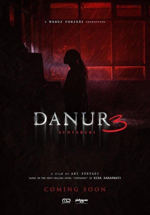 Danur 3: Sunyaruri filmas online