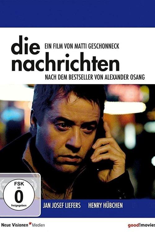 Die Nachrichten filmas online