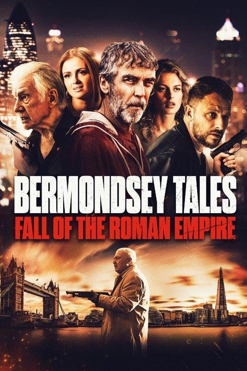 Bermondsey Tales: Fall of the Roman Empire filmas online
