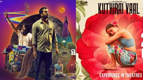Kuthiraivaal filmas žiurėti online