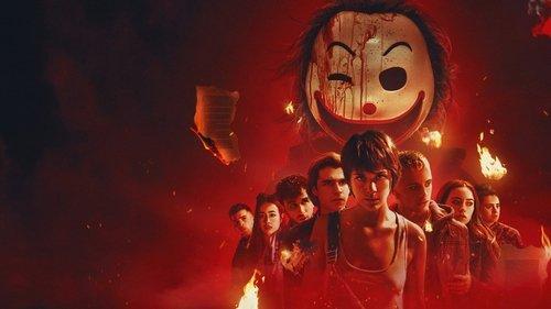 El club de los lectores criminales filmas žiurėti online