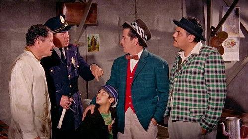 Cascabelito filmas žiurėti online