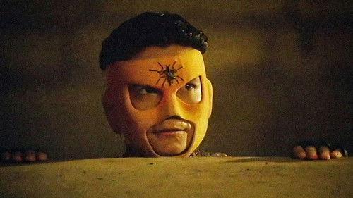 Gagamboy filmas žiurėti online