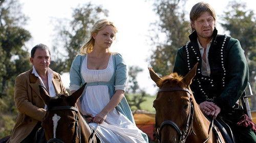 Sharpe's Peril filmas žiurėti online