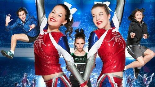 Going for Gold filmas žiurėti online