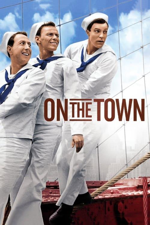 On the Town filmas online
