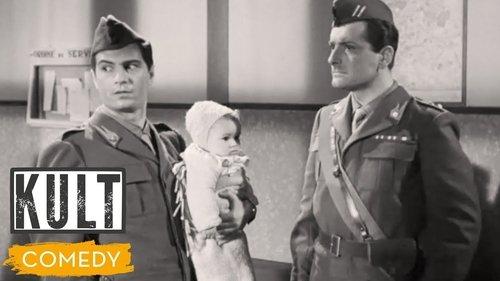 Corporal of the day filmas žiurėti online