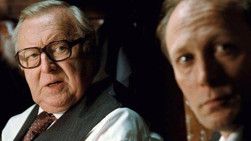 Headhunter filmas žiurėti online