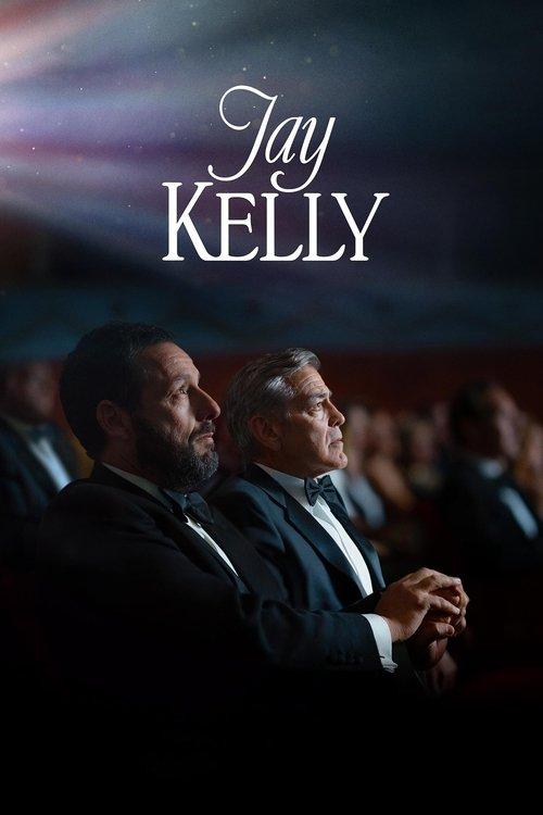 Jay Kelly filmas online