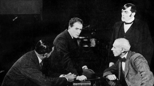 The Hound of the Baskervilles filmas žiurėti online