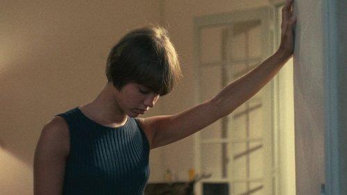 Kolekcionierė filmas žiurėti online