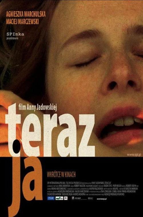 Teraz ja filmas online