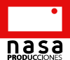 Nasa Producciones studio logo