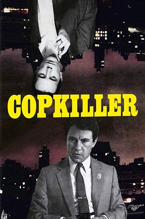 Copkiller filmas online