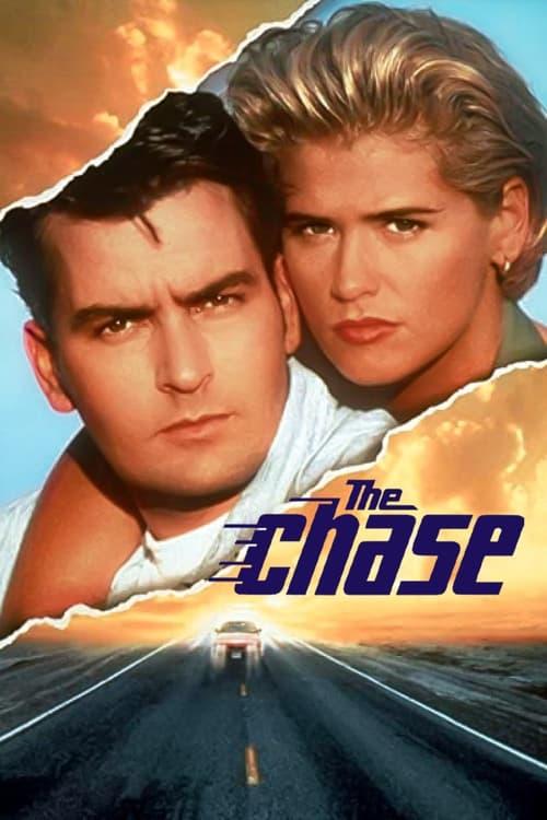 The Chase filmas online