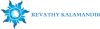 Revathy Kalamandhir studio logo