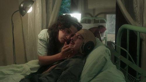 La mansión de Araucaima filmas žiurėti online