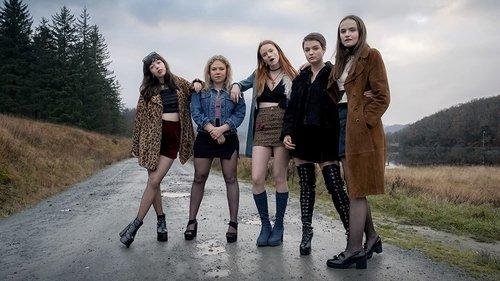 Our Ladies filmas žiurėti online