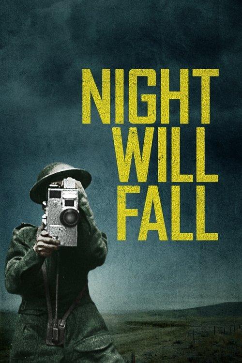 Night Will Fall filmas online