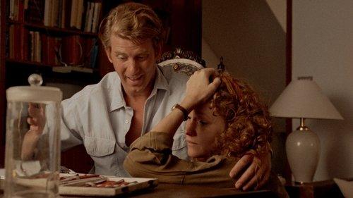 Immaculate Conception filmas žiurėti online