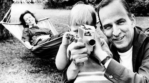 Searching for Ingmar Bergman filmas žiurėti online