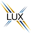 Lux Vide studio logo