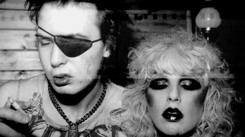 Who Killed Nancy? filmas žiurėti online