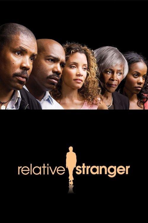 Relative Stranger filmas online